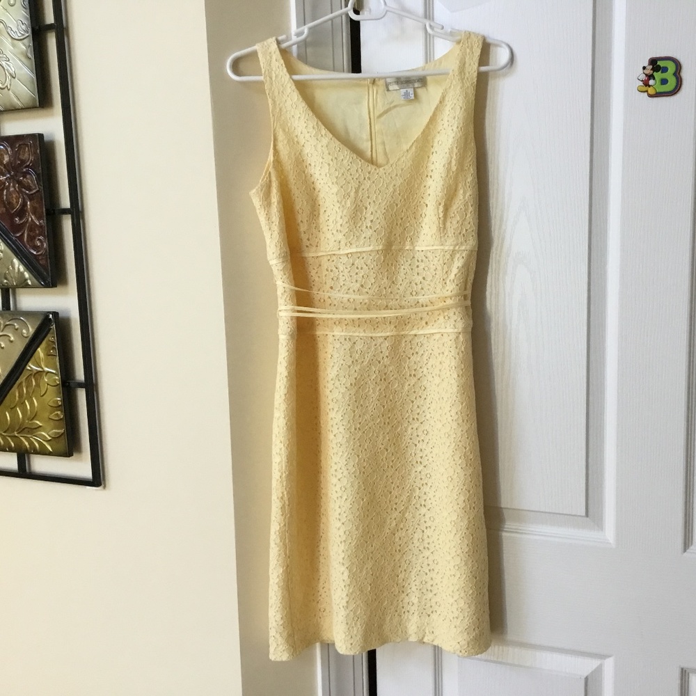 Tank Dress and Jacket